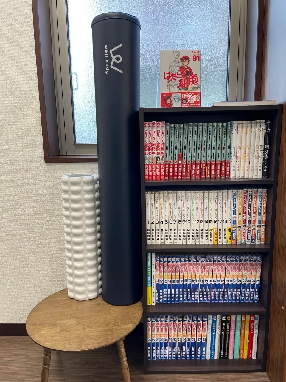 manga